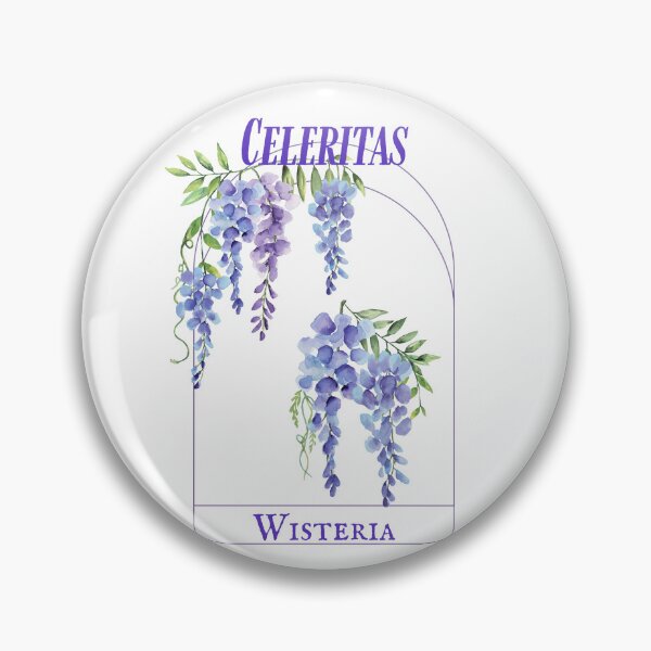 Item preview, Wisteria symbolizes the speed and agility of growth and expansion designed and sold by Silva-Sol.