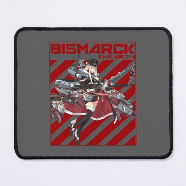 Item preview, azur lane bismarck designed and sold by Meliaantonio.
