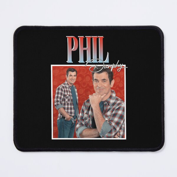 Item preview, Phil Dunphy designed and sold by silvieex.