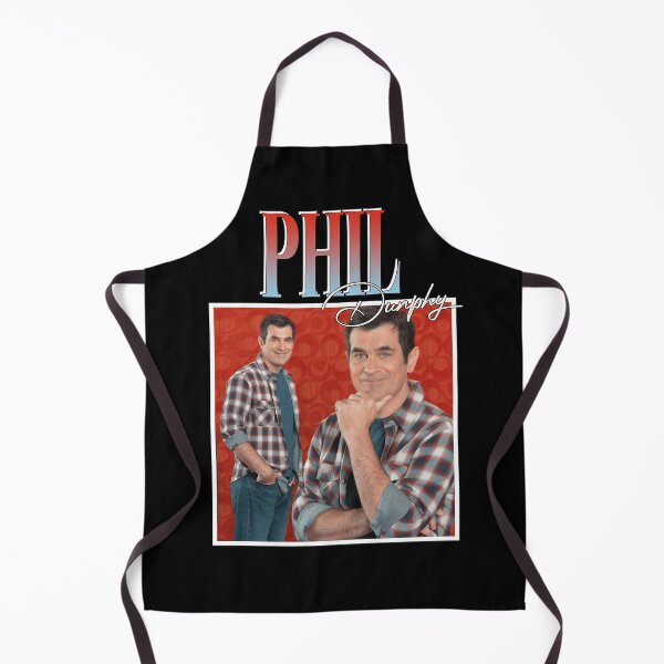 Item preview, Phil Dunphy designed and sold by silvieex.