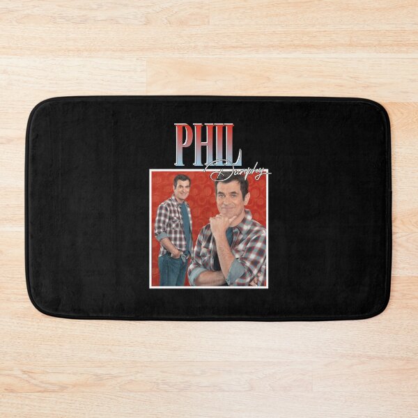 Item preview, Phil Dunphy designed and sold by silvieex.