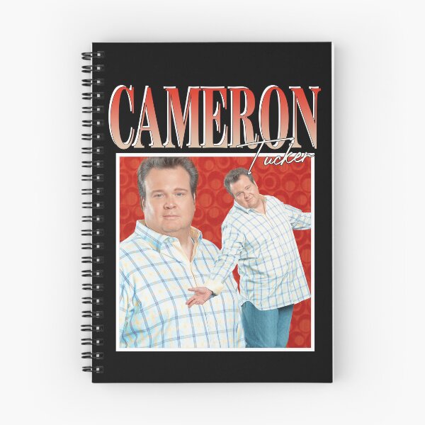 Item preview, Cameron Tucker designed and sold by silvieex.