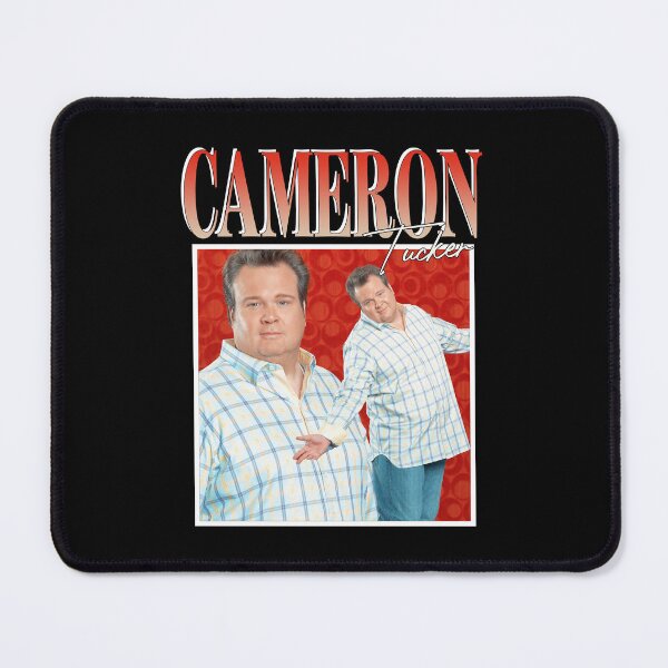 Item preview, Cameron Tucker designed and sold by silvieex.