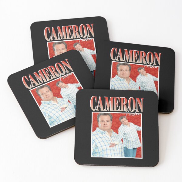 Item preview, Cameron Tucker designed and sold by silvieex.