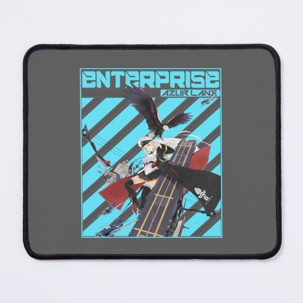 Item preview, azur lane enterprise designed and sold by Meliaantonio.