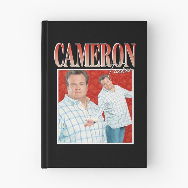 Item preview, Cameron Tucker designed and sold by silvieex.