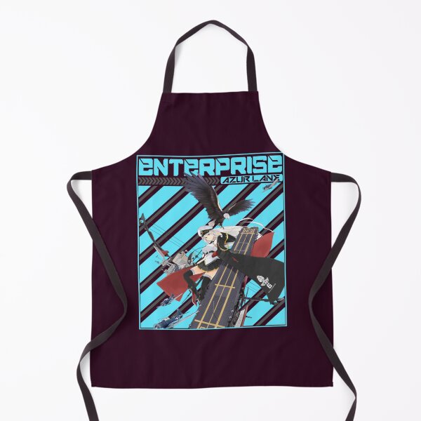 Item preview, azur lane enterprise designed and sold by Meliaantonio.