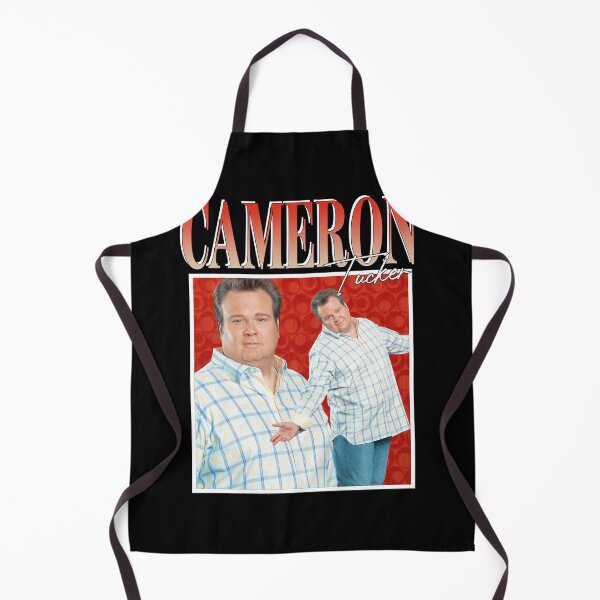 Item preview, Cameron Tucker designed and sold by silvieex.