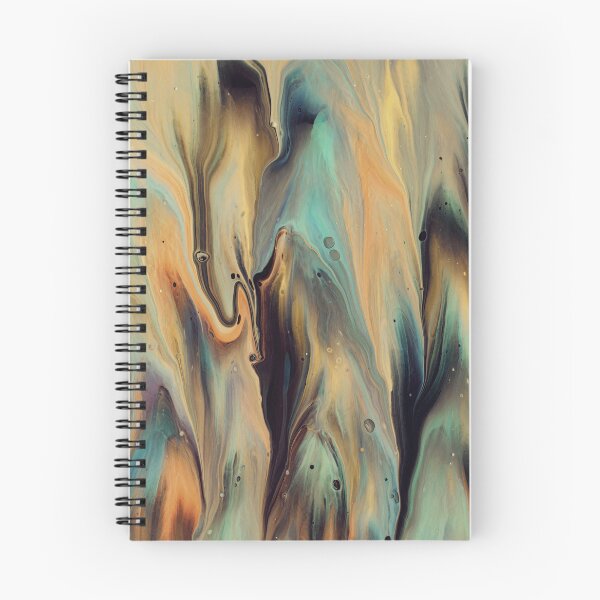 Artikelvorschau, Marble Aquarell entworfen und verkauft von GNDesign.
