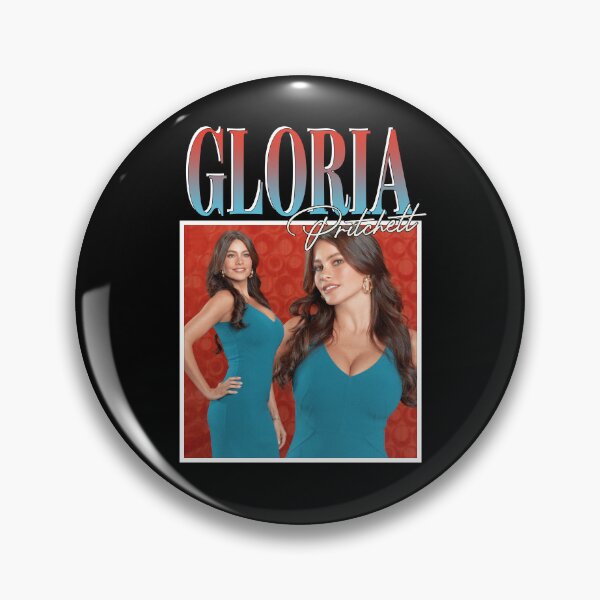 Item preview, Gloria Pritchett designed and sold by silvieex.