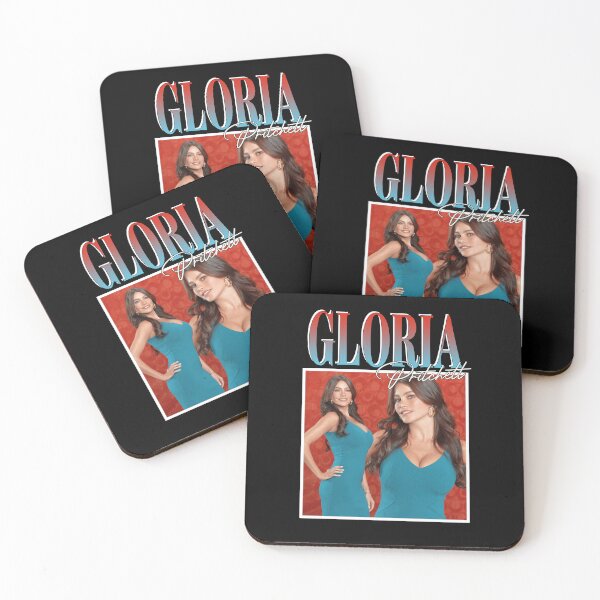 Item preview, Gloria Pritchett designed and sold by silvieex.