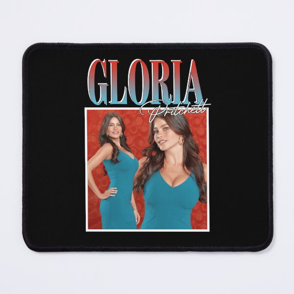 Item preview, Gloria Pritchett designed and sold by silvieex.