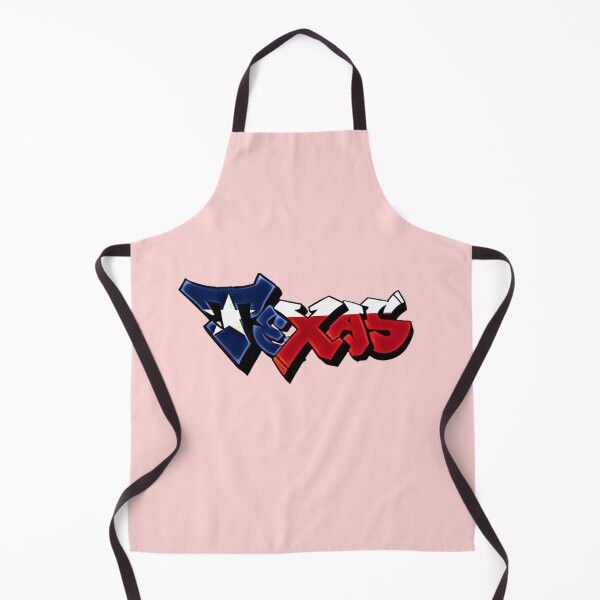 Item preview, Texas Annexation Flag Graffiti - Pink designed and sold by Dude  Stuff.