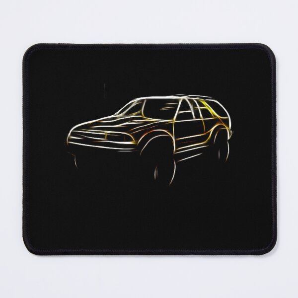 Item preview, 2003 chevrolet blazer neon design classic car 027 designed and sold by test26.