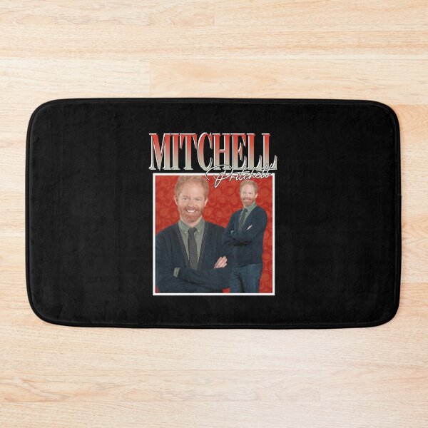 Item preview, Mitchell Pritchett designed and sold by silvieex.