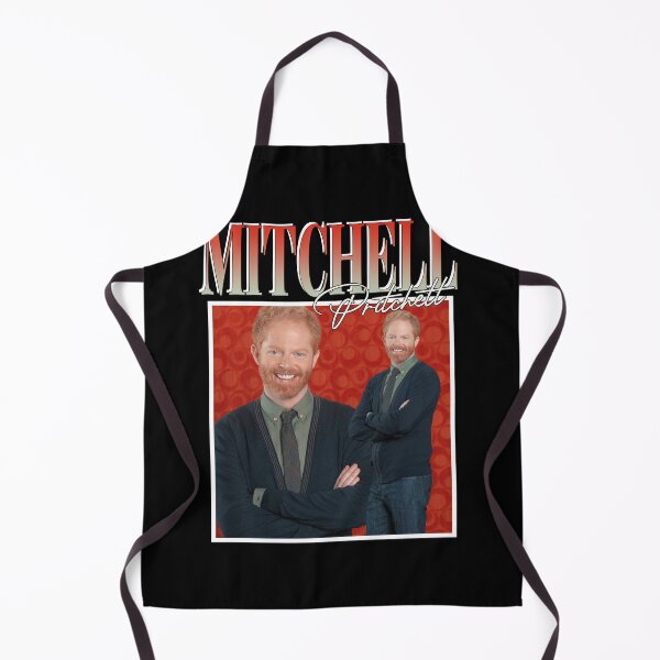 Item preview, Mitchell Pritchett designed and sold by silvieex.
