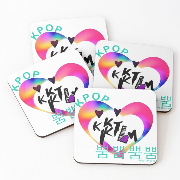 Item preview, Kpop Seoul Originals designed and sold by Aloha Midori.