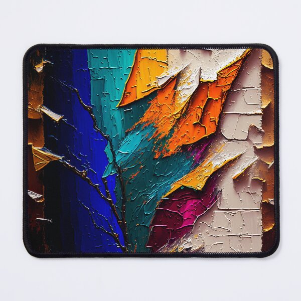 Item preview, Abstract Art designed and sold by gfranksnz.