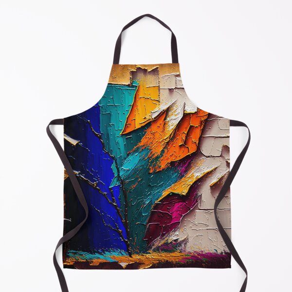 Item preview, Abstract Art designed and sold by gfranksnz.