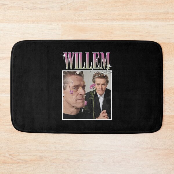 Item preview, Willem Dafoe designed and sold by silvieex.