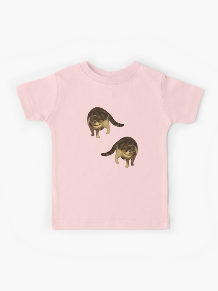 Cat loading icon meme Kids T-Shirt for Sale by Kaito Designs