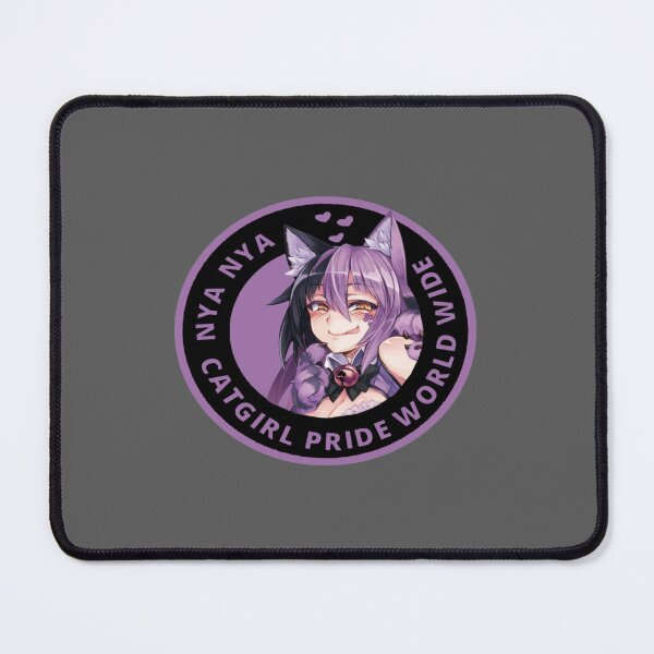 Item preview, catgirl pride designed and sold by Meliaantonio.