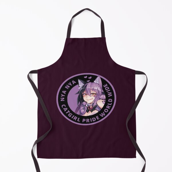 Item preview, catgirl pride designed and sold by Meliaantonio.