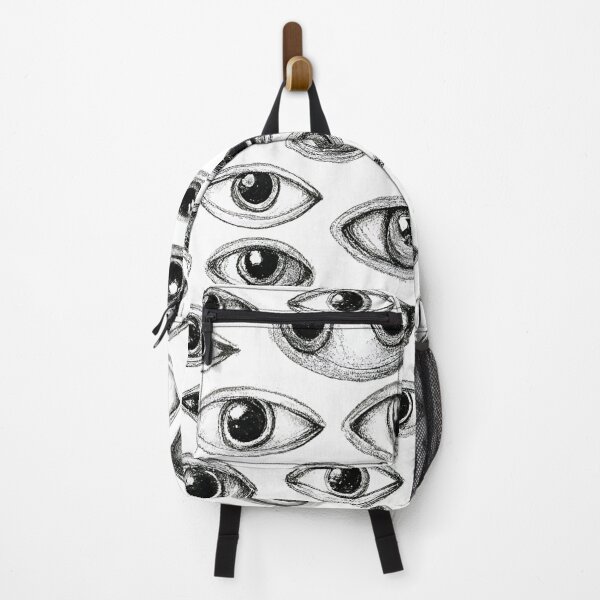 Item preview, Eyes designed and sold by Kaputtkowski Art Shop.