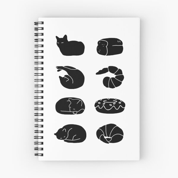 Item preview, Cat Looks Like Food - inverted designed and sold by CCCDesign.