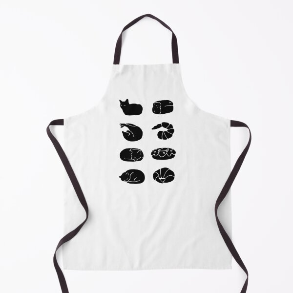 Item preview, Cat Looks Like Food - inverted designed and sold by CCCDesign.