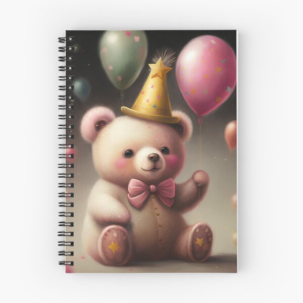 Item preview, Festive little bear designed and sold by Crea79.