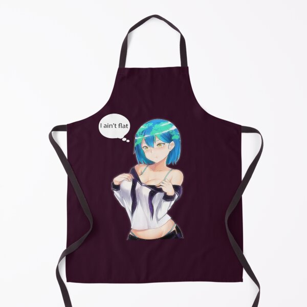 Item preview, earth chan designed and sold by Meliaantonio.
