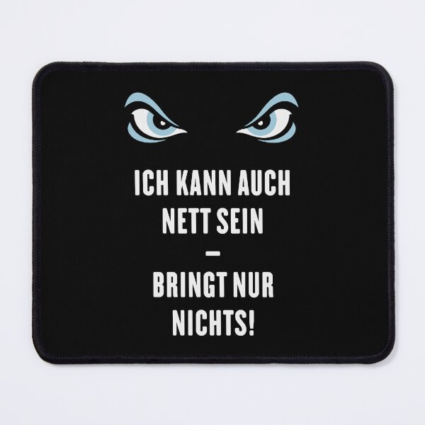 Item preview, I can also be nice - only brings nothing! designed and sold by Roderix.