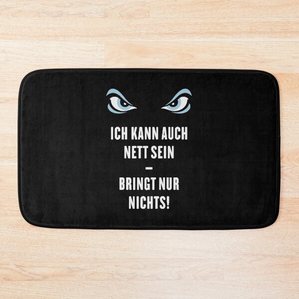 Item preview, I can also be nice - only brings nothing! designed and sold by Roderix.