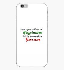 Karamel iPhone Case