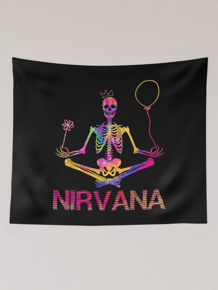 Tapestry nirvana online