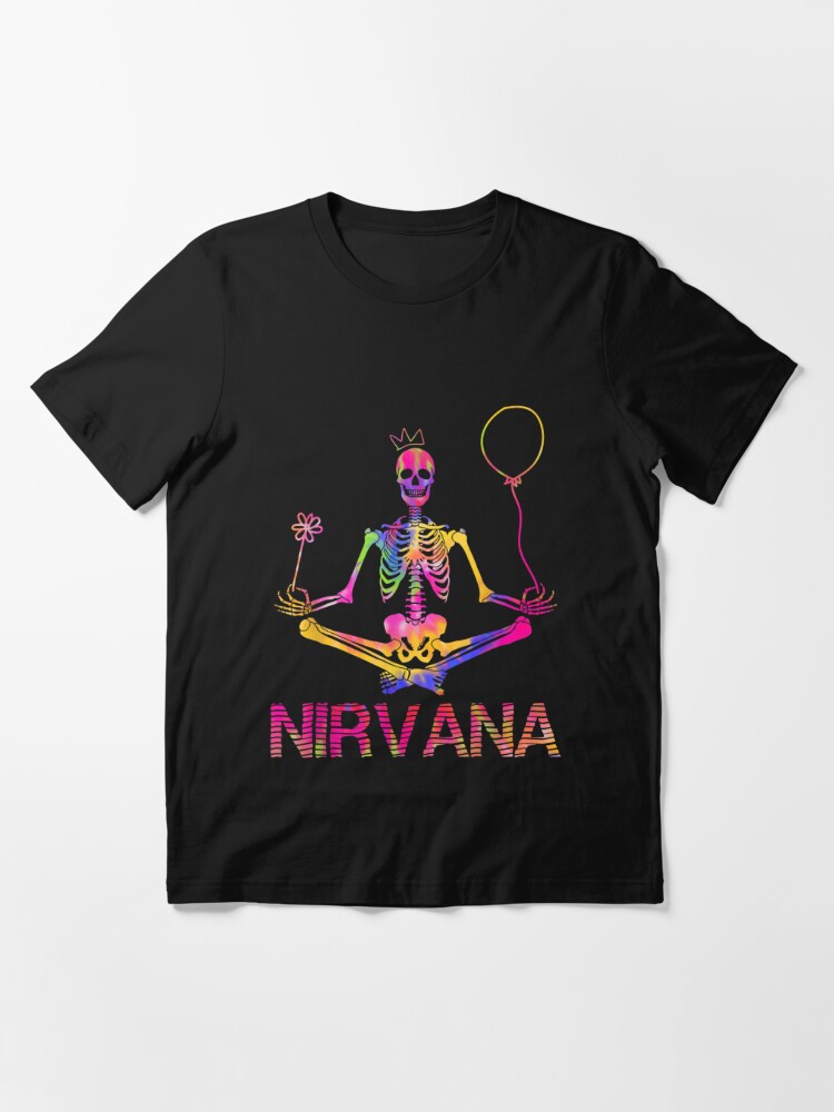 Nirvana Nursing Essentials