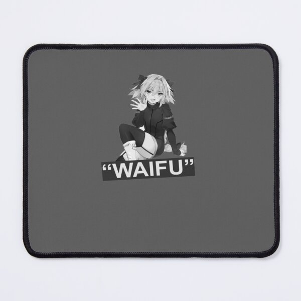 Item preview, fate astolfo waifu designed and sold by Meliaantonio.