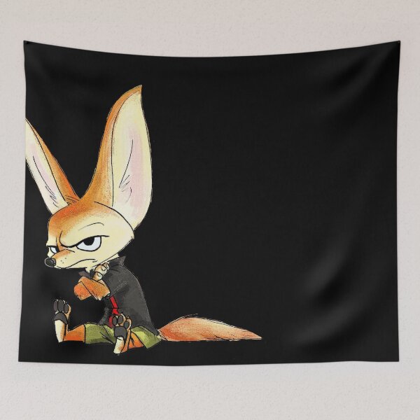 Item preview, Finnick  designed and sold by AlexBowman314.
