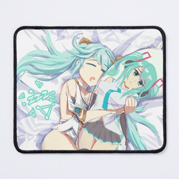 Item preview, Faruzan otaku designed and sold by Rimpinvaca.