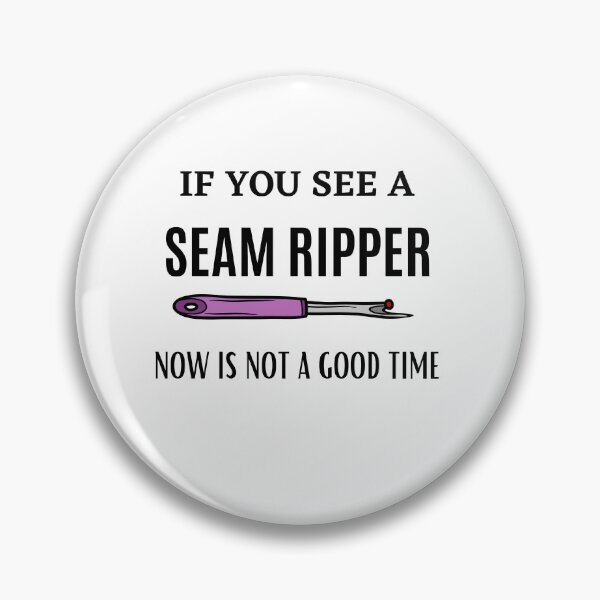 Item preview, Funny Sewing designed and sold by speakupandshine.