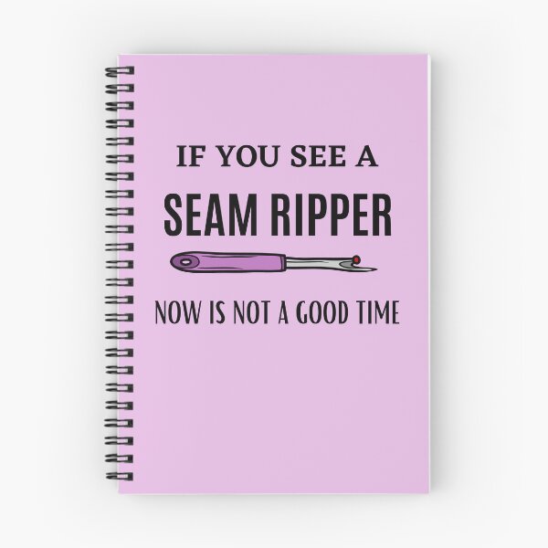 Item preview, Funny Sewing designed and sold by speakupandshine.