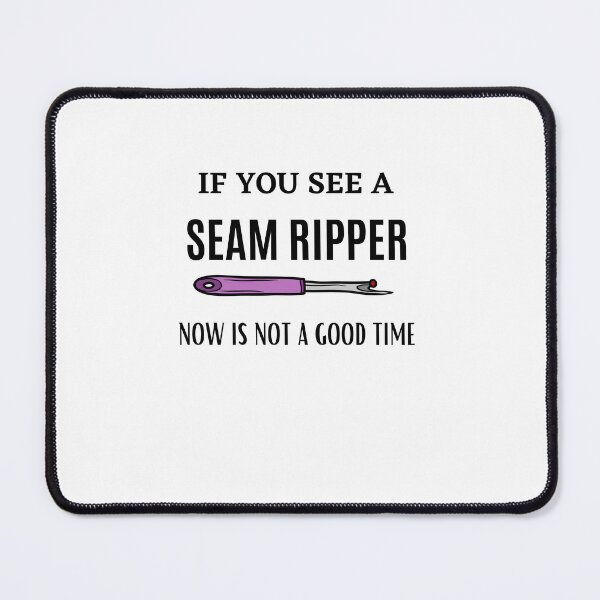 Item preview, Funny Sewing designed and sold by speakupandshine.
