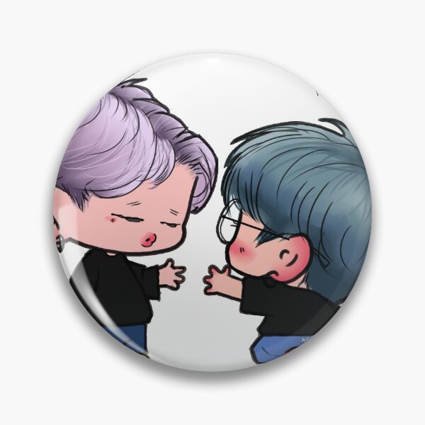 Item preview, cotton candy vmin designed and sold by nefows.