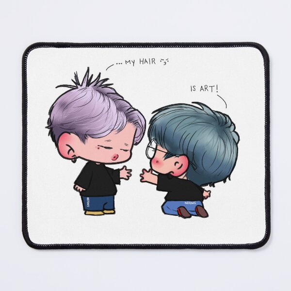 Item preview, cotton candy vmin designed and sold by nefows.
