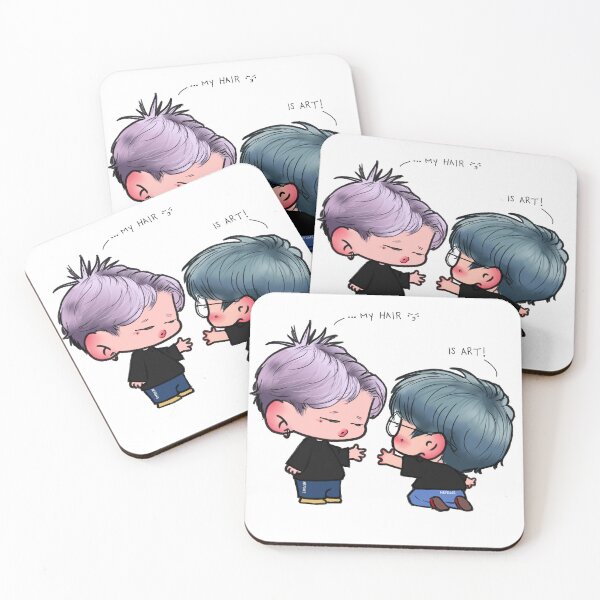 Item preview, cotton candy vmin designed and sold by nefows.