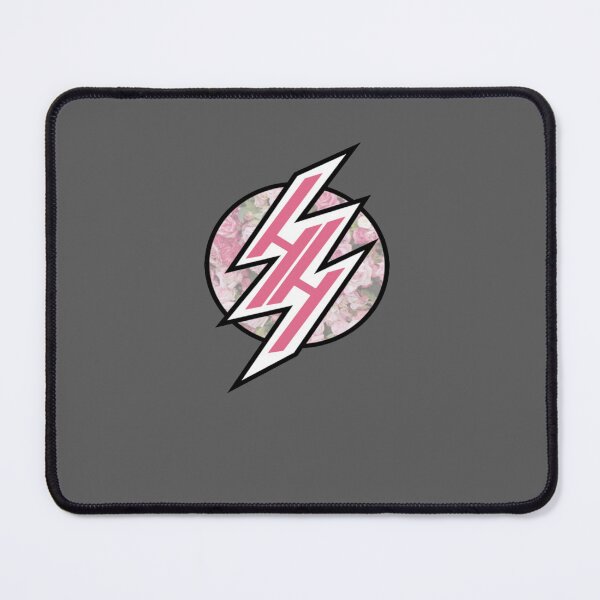 Item preview, hentai haven pink pastel floral designed and sold by Meliaantonio.