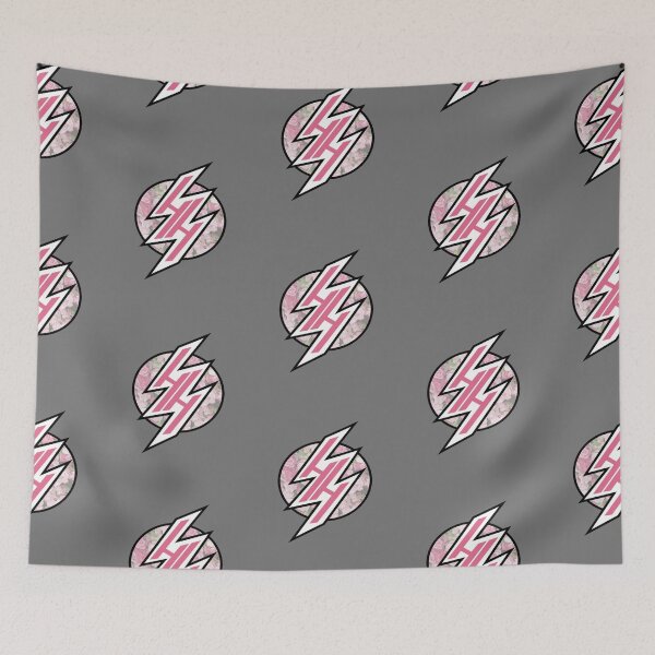 Item preview, hentai haven pink pastel floral designed and sold by Meliaantonio.