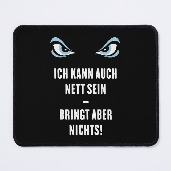 Item preview, I can also be nice - but brings nothing! designed and sold by Roderix.