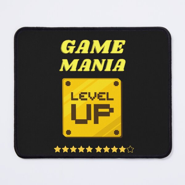 Item preview, GAME MANIA designed and sold by Custom Gift Design .